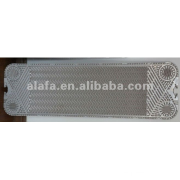 APV N35 Similar 316L Plate for Plate Heat Exchanger